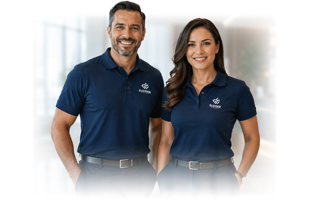 ELOGER GROUP Operations Team