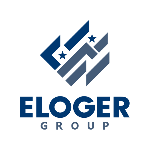 ELOGER GROUP Logo